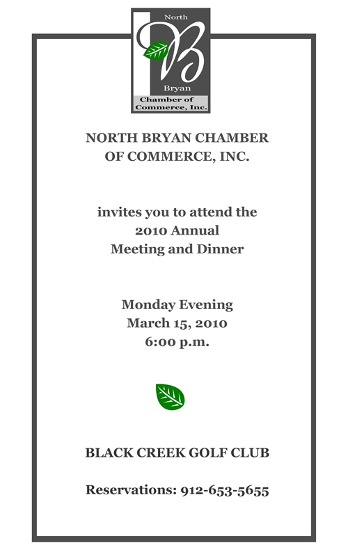Meeting March